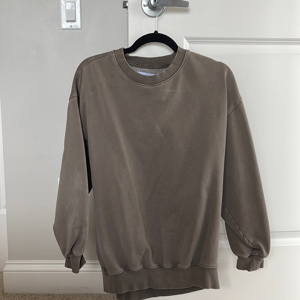 TNA crewneck
